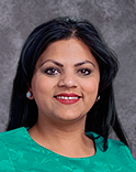 Gurpreet Kaur