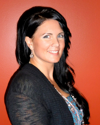 Principal Erin Marston