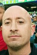 Ryan Strobel