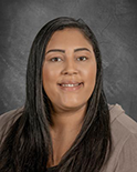 Tashia Haynes