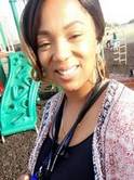 Tenisha Mitchell