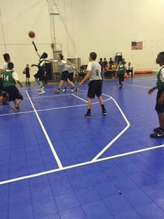 sports photo